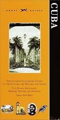 Knopf Guide: Cuba (Knopf Guides)