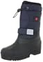 Canadians 467 092, Unisex - Kinder Stiefel, Schwarz (schwarz navy 082), EU 37