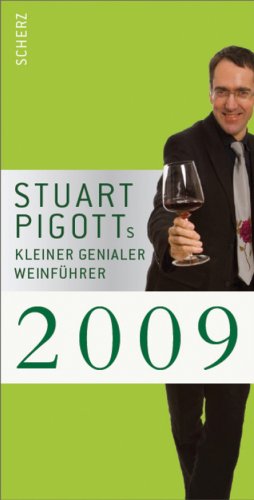 Buy Stuart Pigotts kleiner genialer Weinführer 2009 online at Discounted New and Used prices. Delivered to your door with Off-The-Bookshelf.