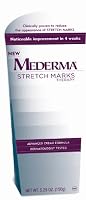 Mederma Stretch Marks Therapy 5 29