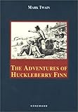 Adventures of Huckleberry Finn