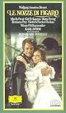 Le Nozze Di Figaro [1976] Conducted by Karl Bohm VHS