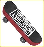 Party Supplies - BBHJ Skateboard 23 Pinata