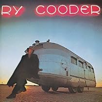 Ry Cooder
