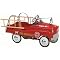 Antique Pedal Cars