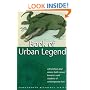 Book of Urban Legend (Wordsworth Reference)