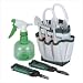 Garden Tote with Tools - Great Outdoor Living !!!