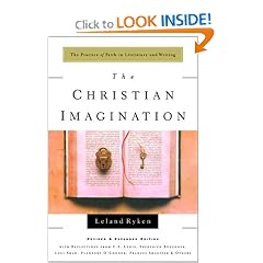The Christian Imagination: The Practice of Faith in Literature and Writing (Writers' Palette Book)