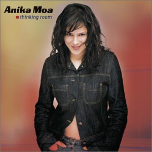 Anika Moa - Thinking Room - Zortam Music
