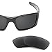 Revant Replacement Lenses for Oakley Fuel Cell Stealth Black
