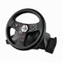 Logitech NASCAR Racing Wheel with Vibration Feedback - USB ( 963339-0403 )