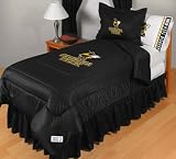 Georgia Tech NCAA Bedding - Complete Set