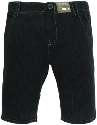 Boys Dress Bermudas 5A