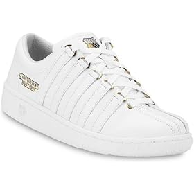 Women's K-Swiss Classic Anniversary