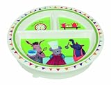 Assiette MOULIN ROTY