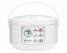 Panasonic SR-YB05P 3-Cup Rice Cooker/Warmer with Advanced Fuzzy Logic Technology, White/Silver