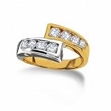 1 ct tw Fashion Band