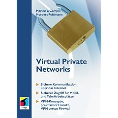 Virtual Private Networks