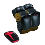 Pro-Tec Drop-In Ramp Skate Knee Pads