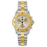 New TAG Heuer Classic 2000 Chronograph Mens Watch CK1121.BB0329