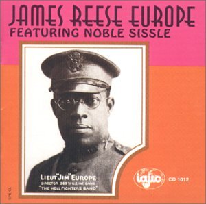  James Reese Europe