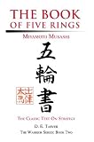 The Book of Five Rings: Miyamoto Musashi