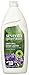 Seventh Generation Natural Dish Liquid 22734, Lavender Floral & Mint, 25-Ounce Bottle - Packaging May Vary