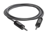 Produkt-Bild: Original Griffin SmartTalk (Stereo Adapter 3,5 mm auf Apple iPhone) f?r Apple iPhone 3G S, iPhone 3G, iPhone 1G, GRIFFIN P/N 3011-AUXCBL (Blister)