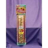 (Price 2)Parrot Fruit Surprise Bar Pineapple 4oz by Top Dawg Pet Supplies
