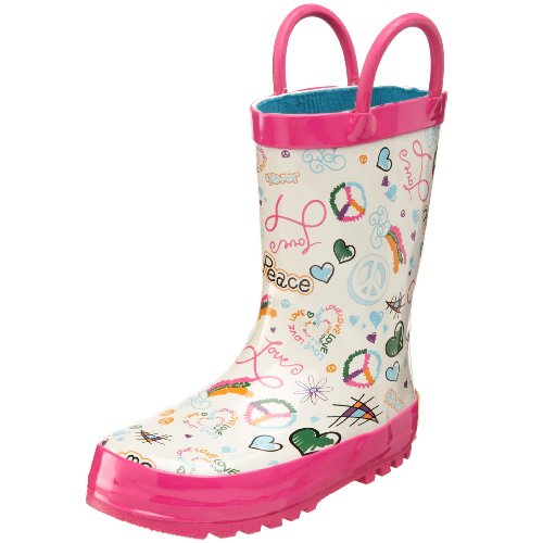 Western Chief Homeroom Rain Boot (Toddler/Little Kid/Big Kid)