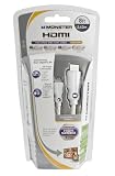 HDMI Cable:Monster DL HDMI A/C-8 Digital Life High Performance High Speed Camcorder Mini HDMI Cable