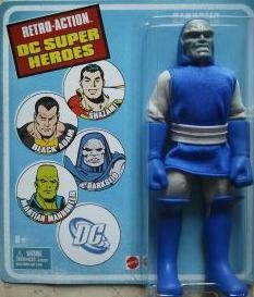  Retro-Action DC Super Heroes Darkseid Collector Figure - Series 4