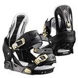 Salomon Relay Thruster Snowboard Binding