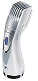 Remington MB-400 Titanium Precision Pro Rechargeable Vacuum Mustache & Beard Trimmer