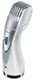 Remington MB-400 Titanium Precision Pro Rechargeable Vacuum Mustache & Beard Trimmer