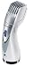 Remington MB-400 Titanium Precision Pro Rechargeable Vacuum Mustache & Beard Trimmer