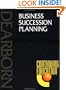 Business Succession Planning