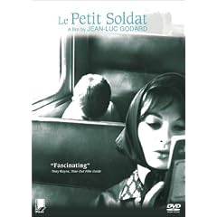 Le Petit Soldat [DVD] [1960] [US Import]