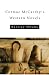 Cormac McCarthy's Western Novels by Barcley Owens