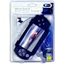 Silicon Case & Screen Guard Black (PSP)