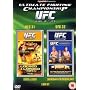 UFC Ultimate Fighting Championship 31 and 32 [DVD]