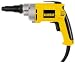 DEWALT DW269 6.5-Amp Screwdriver