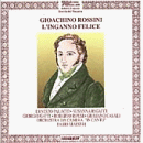 L`Inganno Felice (French Import)