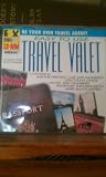 Easy To Use Travel Valet: Be Your Own Travel Agent!