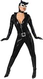 Adult Catwoman Costume (Size:X-Small 2-6)