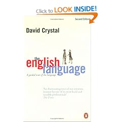 The English Language: A Guided Tour of the Language