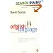 The English Language: A Guided Tour of the Language