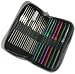 Boye Crochet Master Set Steel And Aluminum