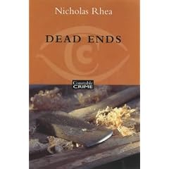 Dead Ends (Constable Crime)