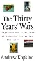 The Thirty Years' Wars: Dispatches and Diversions of a Radical Journalist 1965-1994 The Thirty Years' Wars: Dispatches and Diversions of a Radical Journalist 1965-1994
